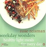 Weekday Wonders