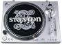 Stanton STR8-80 Direct Drive Digital Turntable