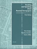 Reading and Speaking about Russian Newspapers