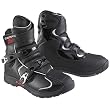 Fox Racing Comp 5 Shorty Men's MotoX Motorcycle Boots