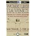 Work Like Da Vinci: Gaining the Creative Advantage in Your Business and Career (Your Coach in a Box)
