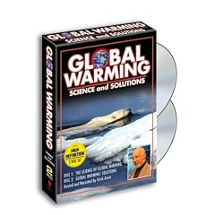 Global Warming: Science and Solutions