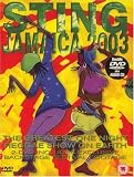 Eigenschaften Sony BMG Music Entertainment GmbH  / Various Artists - Jamaican Sting Festival 2003 (2 DVD & CD)