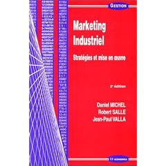 Marketing industriel