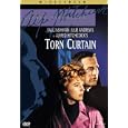 Torn Curtain by 