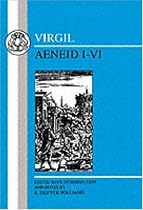 Aeneid: Bks. 1-6