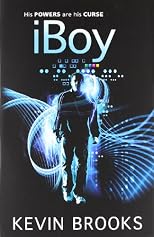 iBoy