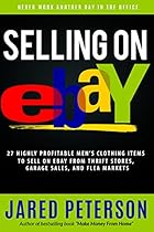 Selling on eBay: 27 Highly profitable Men's Clothing Items to Sell on eBay From Thrift Stores, Garage Sales, and Flea Markets (selling on ebay, how to  ebay business, ebay, ebay marketing,)