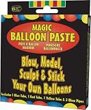 Magic Balloons