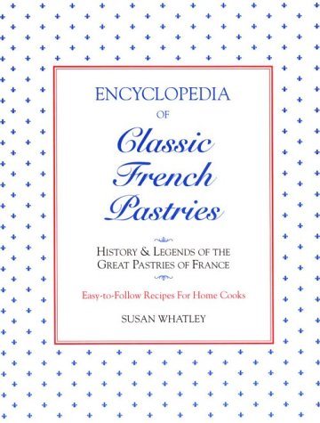 Cooking History