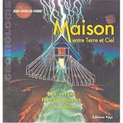 Maison entre Terre et Ciel