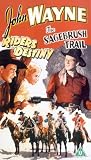 Review Delta Visual Entertainment  / Riders Of Destiny/Sagebrush Trail [1933]