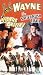 Riders Of Destiny/Sagebrush Trail [1933]