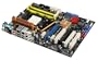 Asus M2N-SLI Deluxe Green nVIDIA Socket Am2 ATX Motherboard