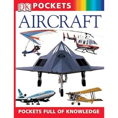 Pocket Guides: Aircraft (DK Pockets)