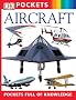 Pocket Guides: Aircraft (DK Pockets)