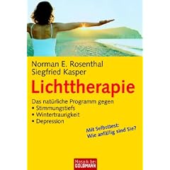 Lichttherapie (Broschiert)