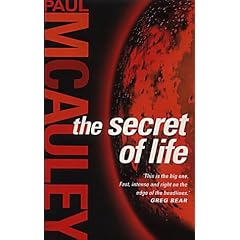 The Secret of Life