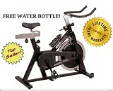Multisports Endurocycle 200 Chain Driven Indoor Cycling Bike