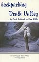 Backpacking Death Valley