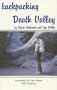 Backpacking Death Valley