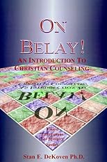 On Belay: An Introduction to Christian Counseling