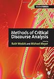 Methods of critical discourse analysis
