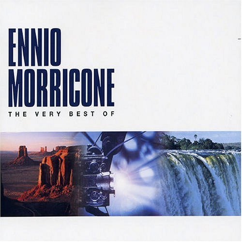 Ennio Morricone - The Very Best Of Ennio Morrico By Ennio Morricone - Zortam Music