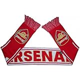 Arsenal Scarf NEW Season 2014 - 2015