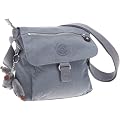 Kipling New Raisin, Sac port� �paule - Synth�tique