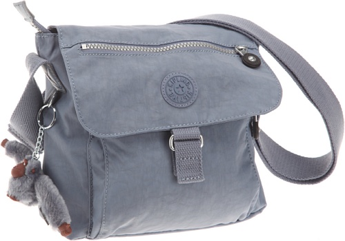 Kipling NEW RAISIN K13611, Damen Schultertaschen 25x22x15 cm (B x H x T) Preisvergleich