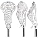 STX Primer Men's Lacrosse Head- Strung
