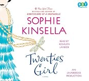 Twenties Girl