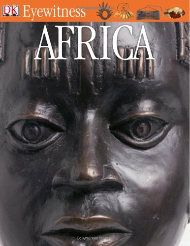 Eyewitness: Africa (Eyewitness Books)