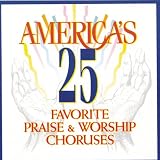 Vol. 1-Praise & Worship