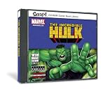 SNAP! The Incredible Hulk (Jewel Case)