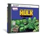 SNAP! The Incredible Hulk (Jewel Case)