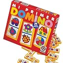 Mi primer Domino - My first Domino - Linea de Juegos en Espa&ntilde;ol / Games in Spanish Line