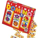 Mi primer Domino - My first Domino - Linea de Juegos en Español / Games in Spanish Line