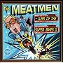 War of the Superbikes, Vol. 2
