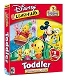 Disney Learning Toddler