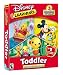 Third Party New : Disney Learning Toddler