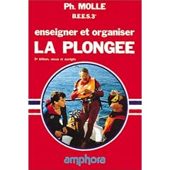 Enseigner et organiser la plong�e