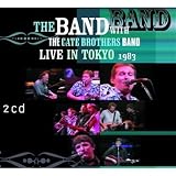 Live in Tokyo-1983