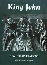 King John: New Interpretations