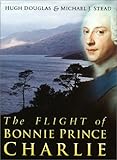The flight of Bonnie Prince Charlie