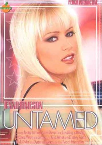 Jenna Jameson: Untamed