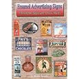 Enamel Advertising Signs (Shire Library) by Andrew Morley and Christopher Baglee