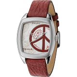 Fossil Analog Multi Dial Watch
