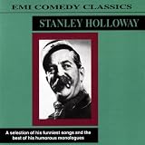 Stanley Holloway (EMI Comedy Classics)